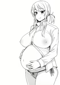 Page 48 of Witch Bitch Collection Vol. 3 - preview thumbnail
