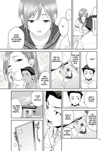 Page 20 of Osananajimi no Mama - preview thumbnail