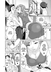 Page 21 of Osananajimi no Mama - preview thumbnail