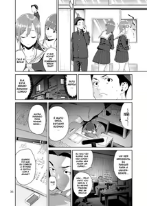 Page 35 of Osananajimi no Mama - preview thumbnail