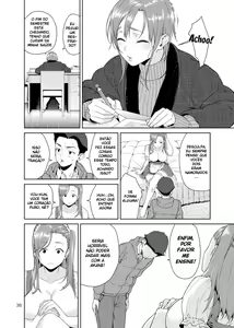 Page 37 of Osananajimi no Mama - preview thumbnail