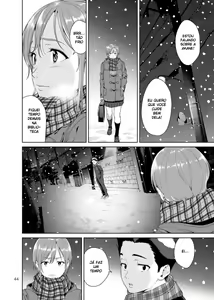 Page 43 of Osananajimi no Mama - preview thumbnail