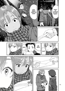 Page 44 of Osananajimi no Mama - preview thumbnail