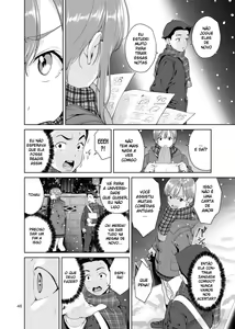 Page 45 of Osananajimi no Mama - preview thumbnail