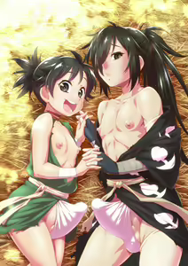 Page 2 of Chinpo ga Modotta Aniki to Futanari ni Nacchimatta Oira no Maki - preview thumbnail