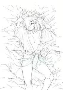 Page 25 of Chinpo ga Modotta Aniki to Futanari ni Nacchimatta Oira no Maki - preview thumbnail