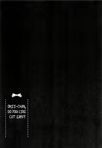Page 16 of Onii-chan Nekomimi wa Osuki desu ka? - preview thumbnail