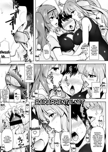 Page 13 of Kankourei Gaiden: Kaishun Men's Massage I-*** Act.2 | Kancolle Side Story - Rejuvinating Massage For Men - Act.2 - preview thumbnail