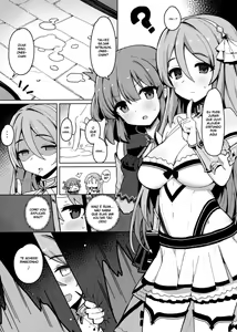 Page 14 of Minna to Connect de Dairankou - preview thumbnail