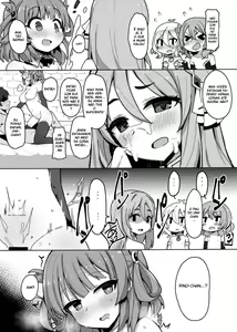 Page 18 of Minna to Connect de Dairankou - preview thumbnail