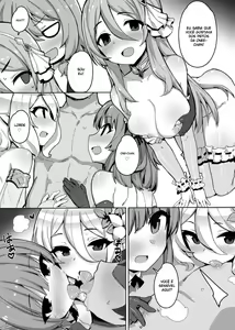 Page 20 of Minna to Connect de Dairankou - preview thumbnail