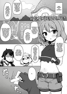Page 2 of Minna to Connect de Dairankou - preview thumbnail
