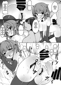 Page 22 of Minna to Connect de Dairankou - preview thumbnail