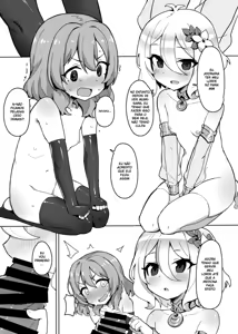 Page 6 of Minna to Connect de Dairankou - preview thumbnail