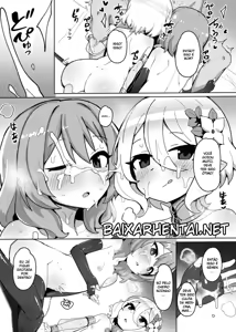 Page 8 of Minna to Connect de Dairankou - preview thumbnail