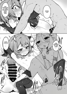 Page 10 of Minna to Connect de Dairankou - preview thumbnail
