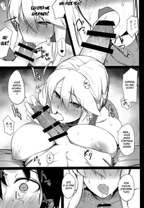 Page 9 of Kishiou-sama no Inyoku Kaihoushitsu - preview thumbnail