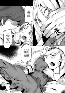 Page 15 of Ecchi na Hon wa Hontou Dattanda!! - preview thumbnail