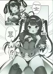 Page 2 of Taihen! Ping Hai no Ninnin ga Pinpin! - preview thumbnail