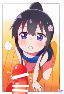 Page 4 of Hana-chan Peropero Shitara Gokkun dayo - preview thumbnail