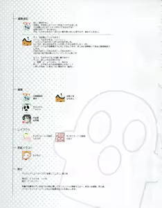 Page 58 of Hanihon vol.3 - preview thumbnail