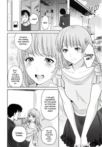 Page 185 of Yuuwaku Office | Office Love Scramble - preview thumbnail