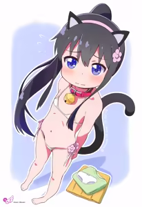 Page 17 of Hana-chan Peropero Shitara Gokkun dayo (decensored) - preview thumbnail