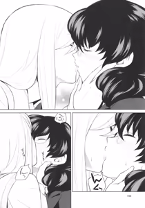 Page 18 of Watashi no Shumi tte Hen desu ka? | Is My Hobby Weird? Ch. 6 - preview thumbnail