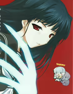 Page 11 of Hanihon vol.6 - preview thumbnail