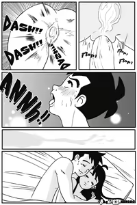 Page 13 of Dirty Angel - preview thumbnail