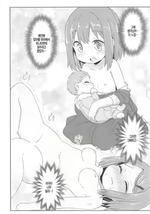 Page 13 of Ofuro ni Tenshi ga Maiorita! - preview thumbnail