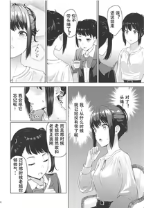 Page 19 of Mitsuha ~Netorare 6~ - preview thumbnail