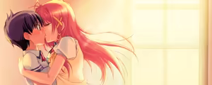 Page 58 of Lucky x Crosse - preview thumbnail