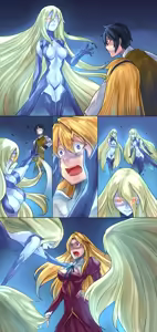 Page 6 of Freezing Nova Transformation - preview thumbnail