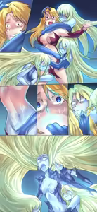 Page 7 of Freezing Nova Transformation - preview thumbnail
