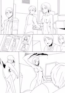 Page 12 of Liquid Mercury - preview thumbnail