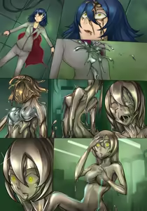 Page 17 of Liquid Mercury - preview thumbnail