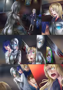 Page 7 of Liquid Mercury - preview thumbnail