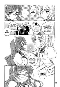 Page 5 of Manga Sangyou Haikibutsu 11 - Comic Industrial Wastes 11 - preview thumbnail