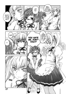 Page 6 of Manga Sangyou Haikibutsu 11 - Comic Industrial Wastes 11 - preview thumbnail