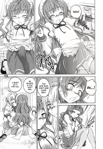 Page 8 of Manga Sangyou Haikibutsu 11 - Comic Industrial Wastes 11 - preview thumbnail