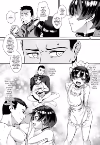 Page 30 of Inran Shounen "Nazo no Bitch Shota to Ossan no Monogatari"  VOL.2 - preview thumbnail