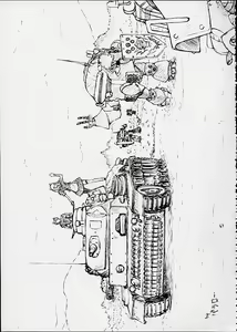 Page 54 of FINAL FANTASY X in BABEL - preview thumbnail