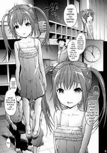 Page 2 of Mujaki no Darakuen 5-jikanme - preview thumbnail