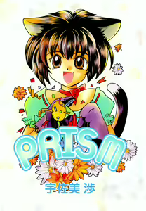 Page 4 of Prism - preview thumbnail