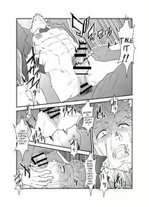 Page 19 of Vampire-sama wa Mattaku Atarashii Kyuuketsu Houhou o Mitsukemashita. | This vampire found a brand new way of bloodsucking - preview thumbnail