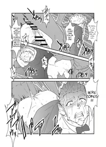 Page 26 of Vampire-sama wa Mattaku Atarashii Kyuuketsu Houhou o Mitsukemashita. | This vampire found a brand new way of bloodsucking - preview thumbnail