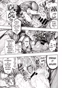 Page 17 of Kaettekita Yuu-kun - preview thumbnail