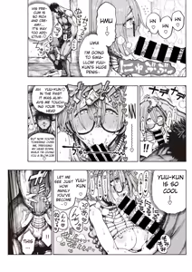 Page 7 of Kaettekita Yuu-kun - preview thumbnail