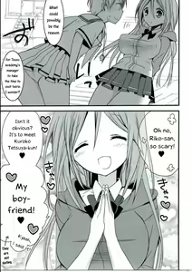 Page 4 of Momoiro Play - preview thumbnail